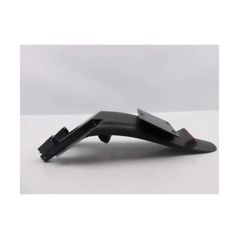 Support de plaque et eclairage PIAGGIO LIBERTY 50 2009 - 2016