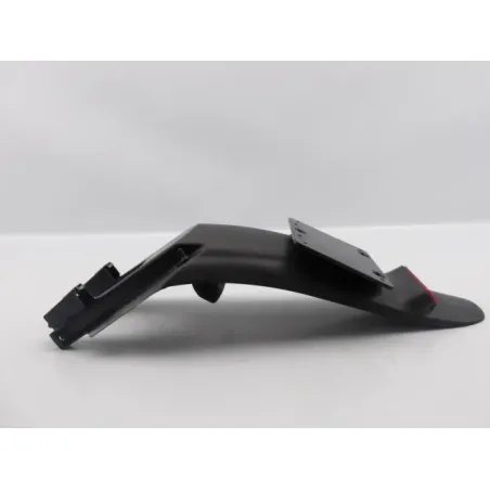 Support de plaque et eclairage PIAGGIO LIBERTY 50 2009 - 2016