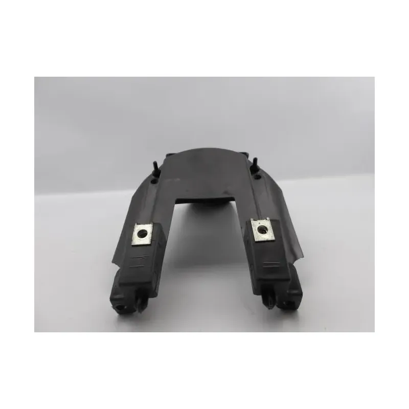 Support de plaque et eclairage PIAGGIO LIBERTY 50 2009 - 2016