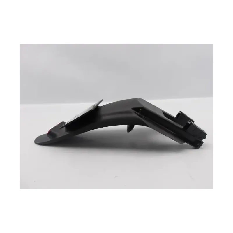 Support de plaque et eclairage PIAGGIO LIBERTY 50 2009 - 2016