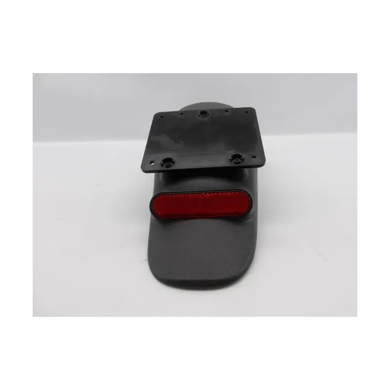 Support de plaque et eclairage PIAGGIO LIBERTY 50 2009 - 2016
