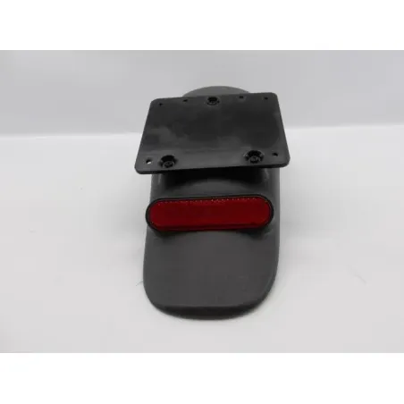 Support de plaque et eclairage PIAGGIO LIBERTY 50 2009 - 2016