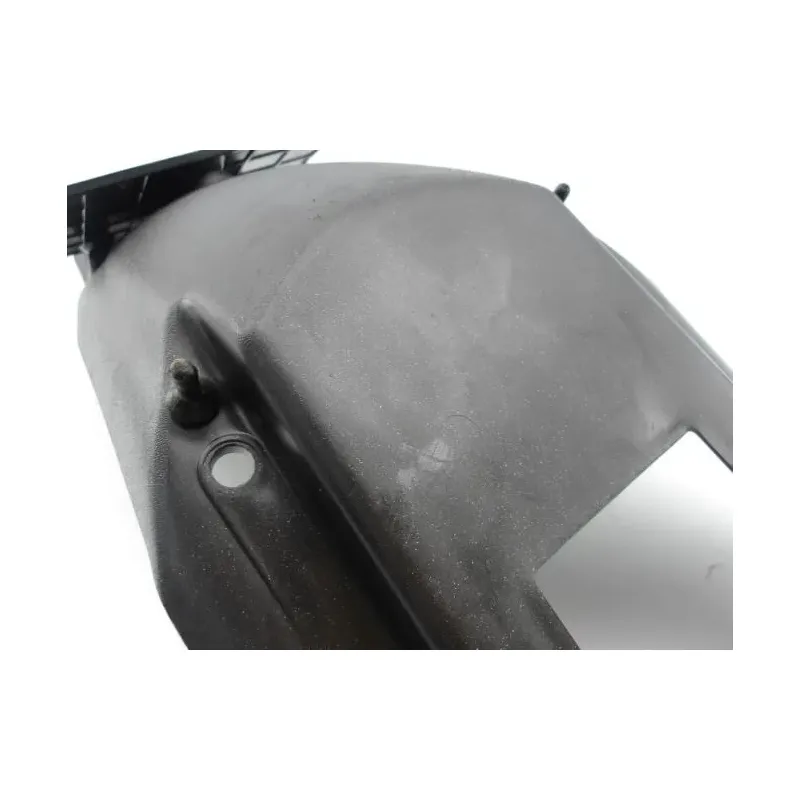 Support de plaque et eclairage PIAGGIO LIBERTY 50 2009 - 2016