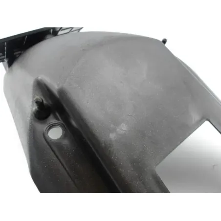 Support de plaque et eclairage PIAGGIO LIBERTY 50 2009 - 2016