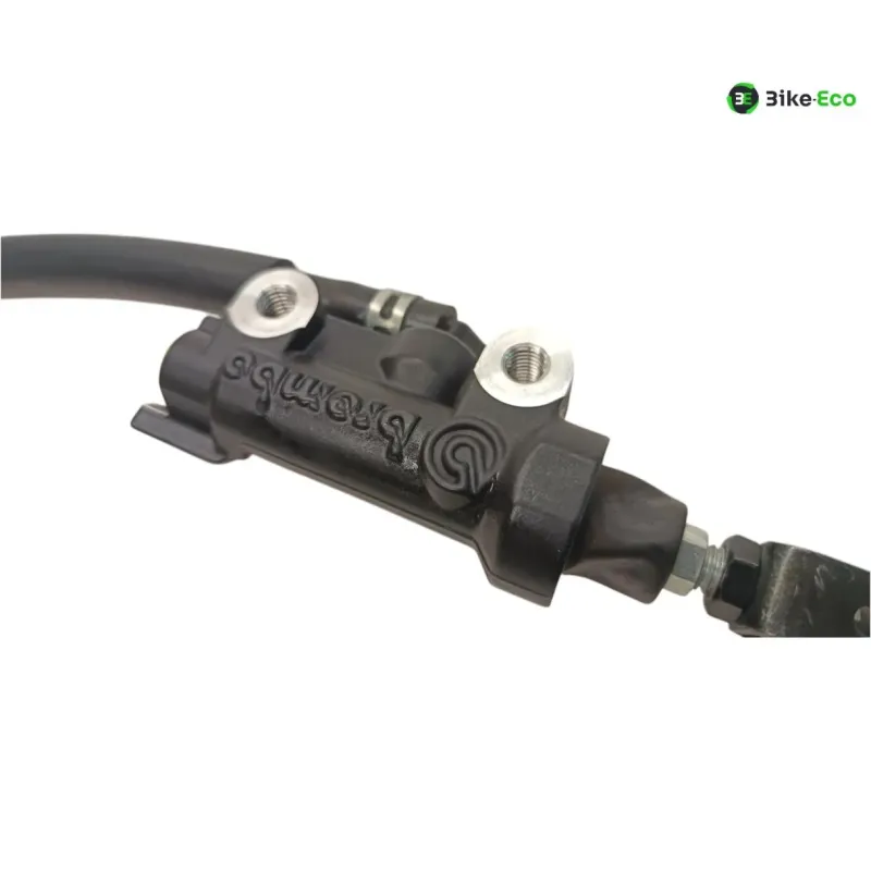 Maitre cylindre frein arriere YAMAHA YZF 700 2022-2024 R7
