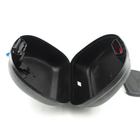Top case PIAGGIO LIBERTY 50 2009 - 2016