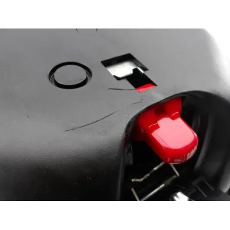 Top case PIAGGIO LIBERTY 50 2009 - 2016