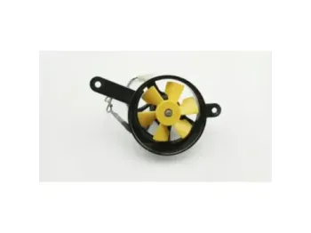 Ventilateur HONDA CBR 125 R 2004 - 2006