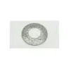 Disque frein arriere HONDA CBR 125 R 2004 - 2006 Disque frein arriere HONDA CBR 125 R 2004 - 2006