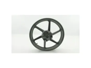 Jante arriere HONDA CBR 125 R 2004 - 2006
