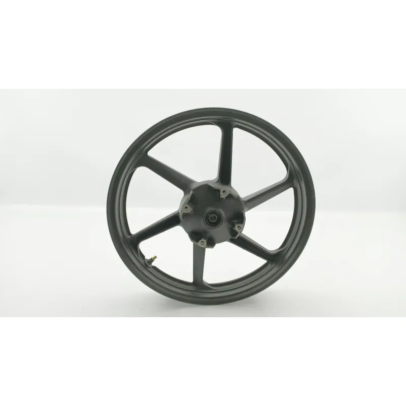 Jante arriere HONDA CBR 125 R 2004 - 2006