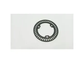 Roue crantée arriere YAMAHA MT07 700 2014 - 2017
