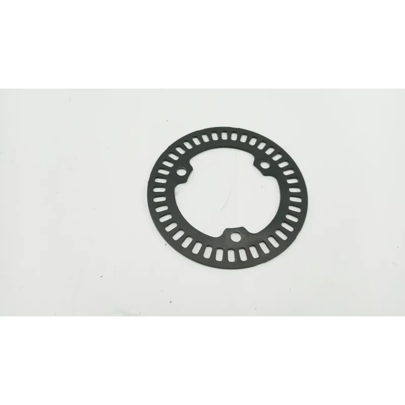Roue crantée arriere YAMAHA MT07 700 2014 - 2017