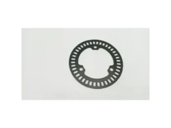 Roue crantée avant YAMAHA MT07 700 2014 - 2017