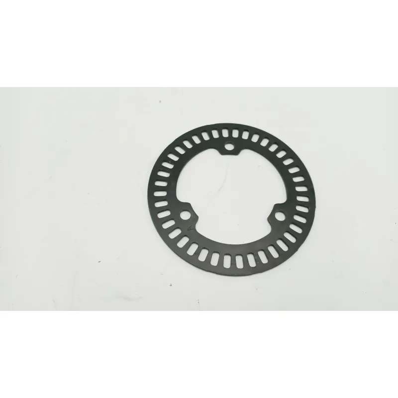 Roue crantée avant YAMAHA MT07 700 2014 - 2017
