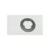 Roue crantée avant YAMAHA MT07 700 2014 - 2017 Roue crantée avant YAMAHA MT07 700 2014 - 2017