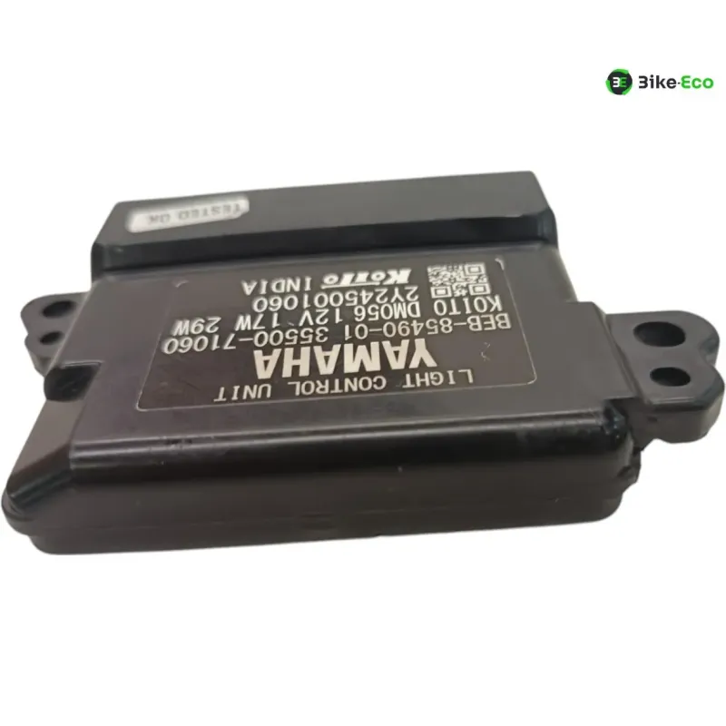 Relais de phare YAMAHA YZF 700 2022-2024 R7