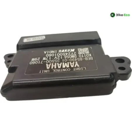 Relais de phare YAMAHA YZF 700 2022-2024 R7