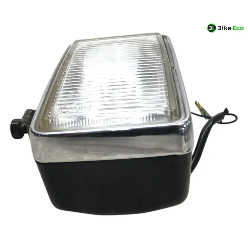 Optique (feux)(phare) YAMAHA XJ 750 1981-1984 SECA