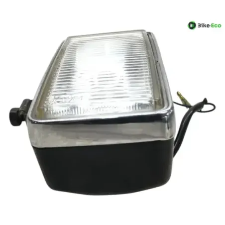 Optique (feux)(phare) YAMAHA XJ 750 1981-1984 SECA