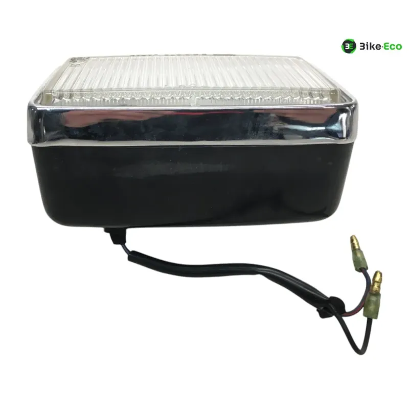 Optique (feux)(phare) YAMAHA XJ 750 1981-1984 SECA
