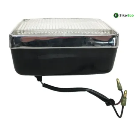 Optique (feux)(phare) YAMAHA XJ 750 1981-1984 SECA