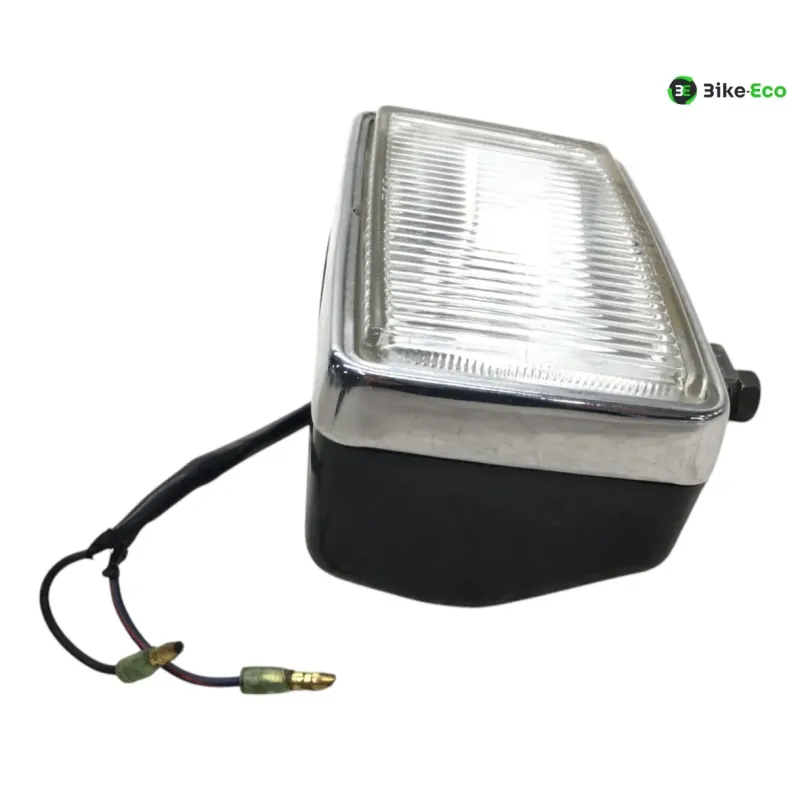 Optique (feux)(phare) YAMAHA XJ 750 1981-1984 SECA
