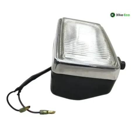 Optique (feux)(phare) YAMAHA XJ 750 1981-1984 SECA