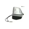 Optique (feux)(phare) YAMAHA XJ 750 1981-1984 SECA