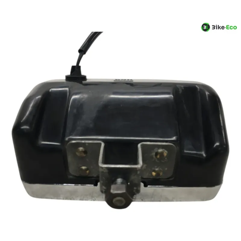 Optique (feux)(phare) YAMAHA XJ 750 1981-1984 SECA