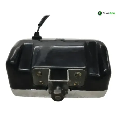 Optique (feux)(phare) YAMAHA XJ 750 1981-1984 SECA