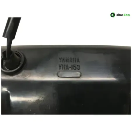 Optique (feux)(phare) YAMAHA XJ 750 1981-1984 SECA