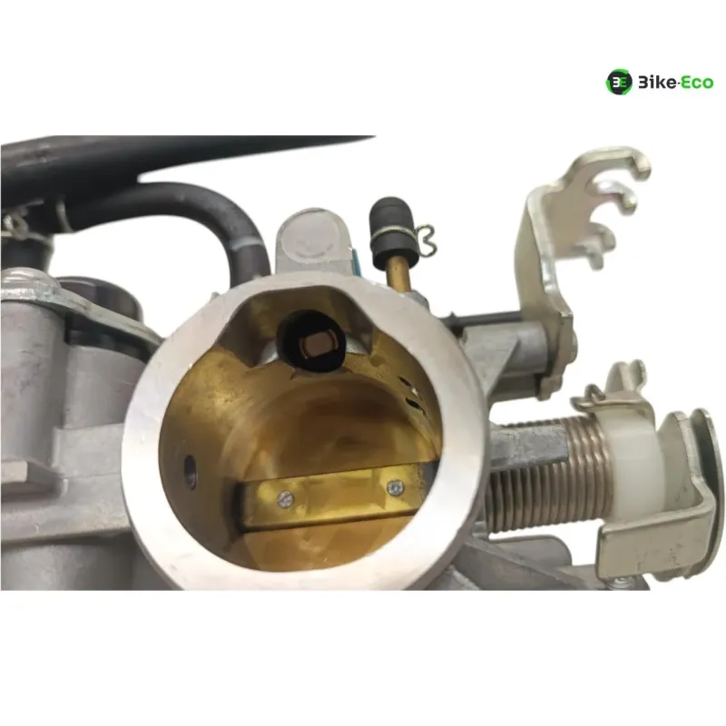 Rampe d'injection YAMAHA YZF 700 2022-2024 R7