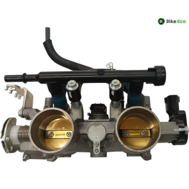 Rampe d'injection YAMAHA YZF 700 2022-2024 R7