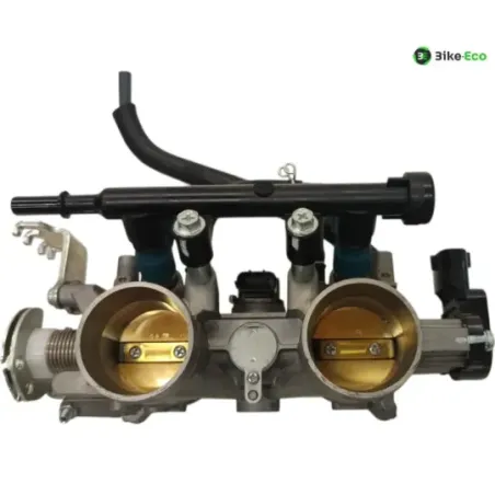 Rampe d'injection YAMAHA YZF 700 2022-2024 R7
