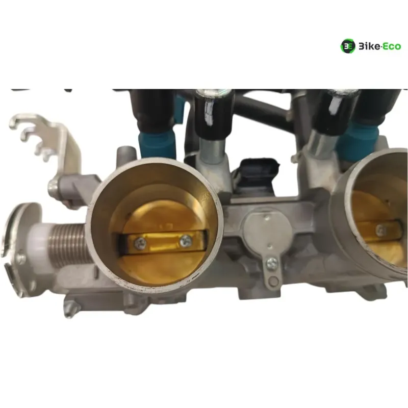 Rampe d'injection YAMAHA YZF 700 2022-2024 R7