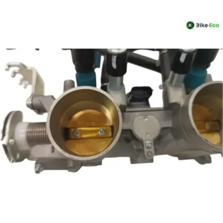 Rampe d'injection YAMAHA YZF 700 2022-2024 R7
