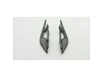 Poignee arriere HONDA NC 750 S RC 88 2016 - 2020