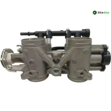 Rampe d'injection YAMAHA YZF 700 2022-2024 R7