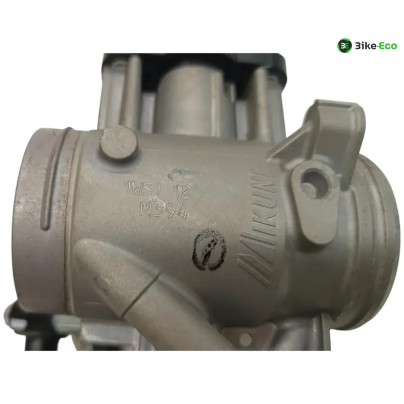 Rampe d'injection YAMAHA YZF 700 2022-2024 R7