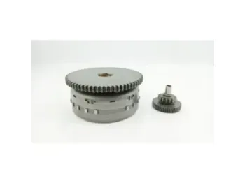 Rotor volant moteur SUZUKI SFV 650 GLADIUS 2009 - 2015