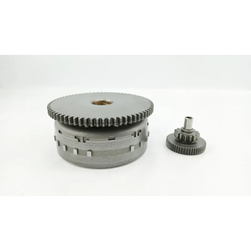 Rotor volant moteur SUZUKI SFV 650 GLADIUS 2009 - 2015