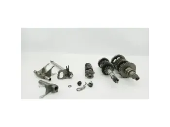 Boite de vitesses SUZUKI SFV 650 GLADIUS 2009 - 2015