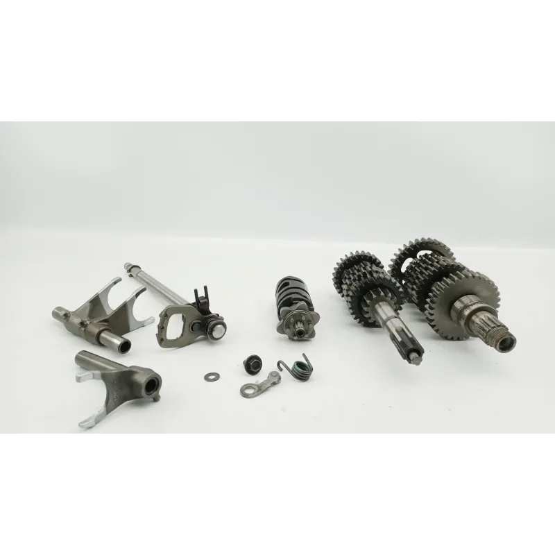 Boite de vitesses SUZUKI SFV 650 GLADIUS 2009 - 2015