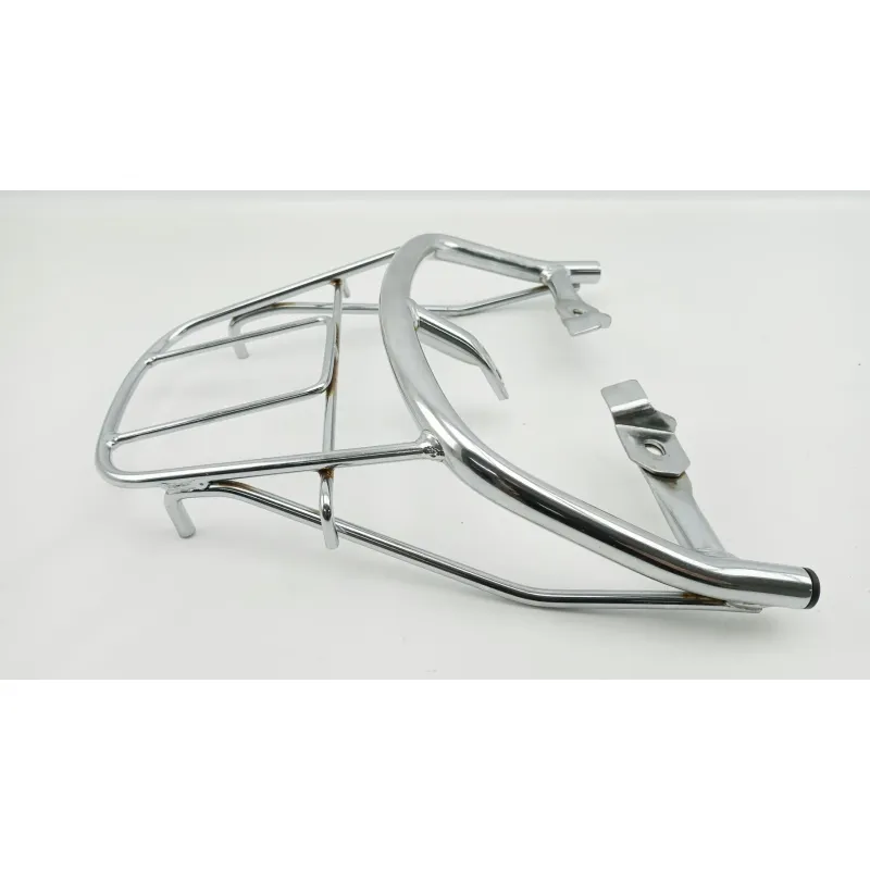 Poignee arriere YAMAHA YBR 125 2005 - 2006