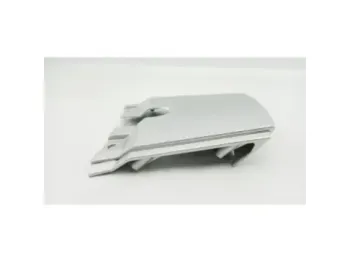Separation de coque arriere YAMAHA YBR 125 2005 - 2006