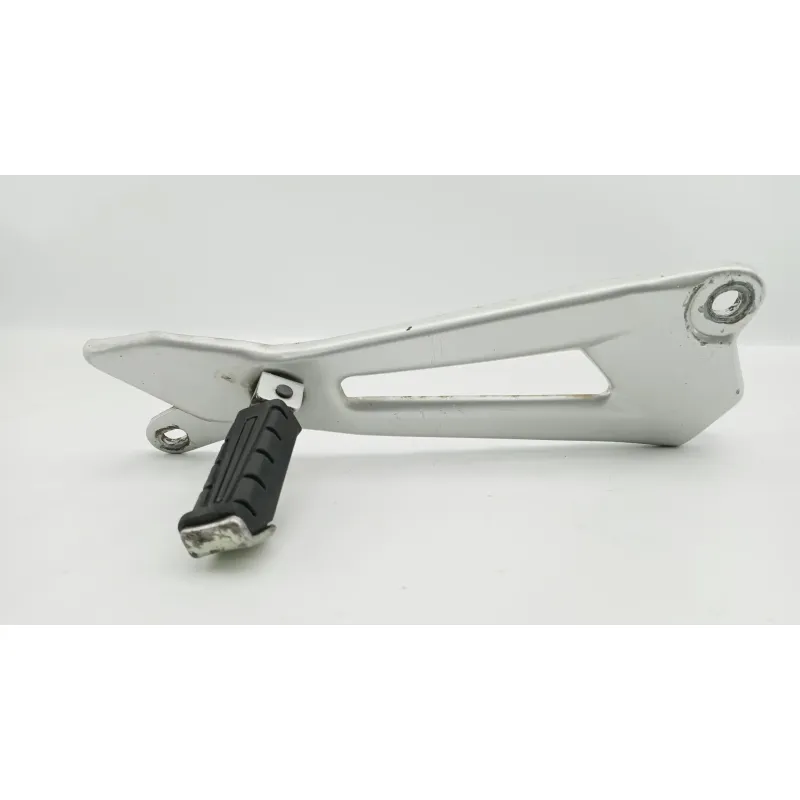 Platine arriere gauche YAMAHA YBR 125 2005 - 2006