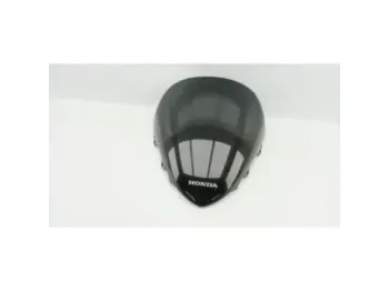 Bulle HONDA PCX 125 2010 - 2013