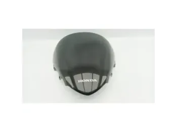 Bulle HONDA PCX 125 2010 - 2013