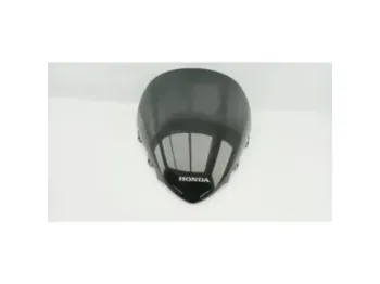 Bulle HONDA PCX 125 2010 - 2013
